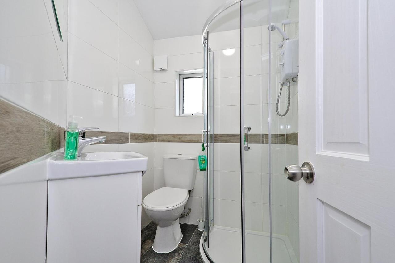 Ceres Lodge Plumstead  Zewnętrze zdjęcie