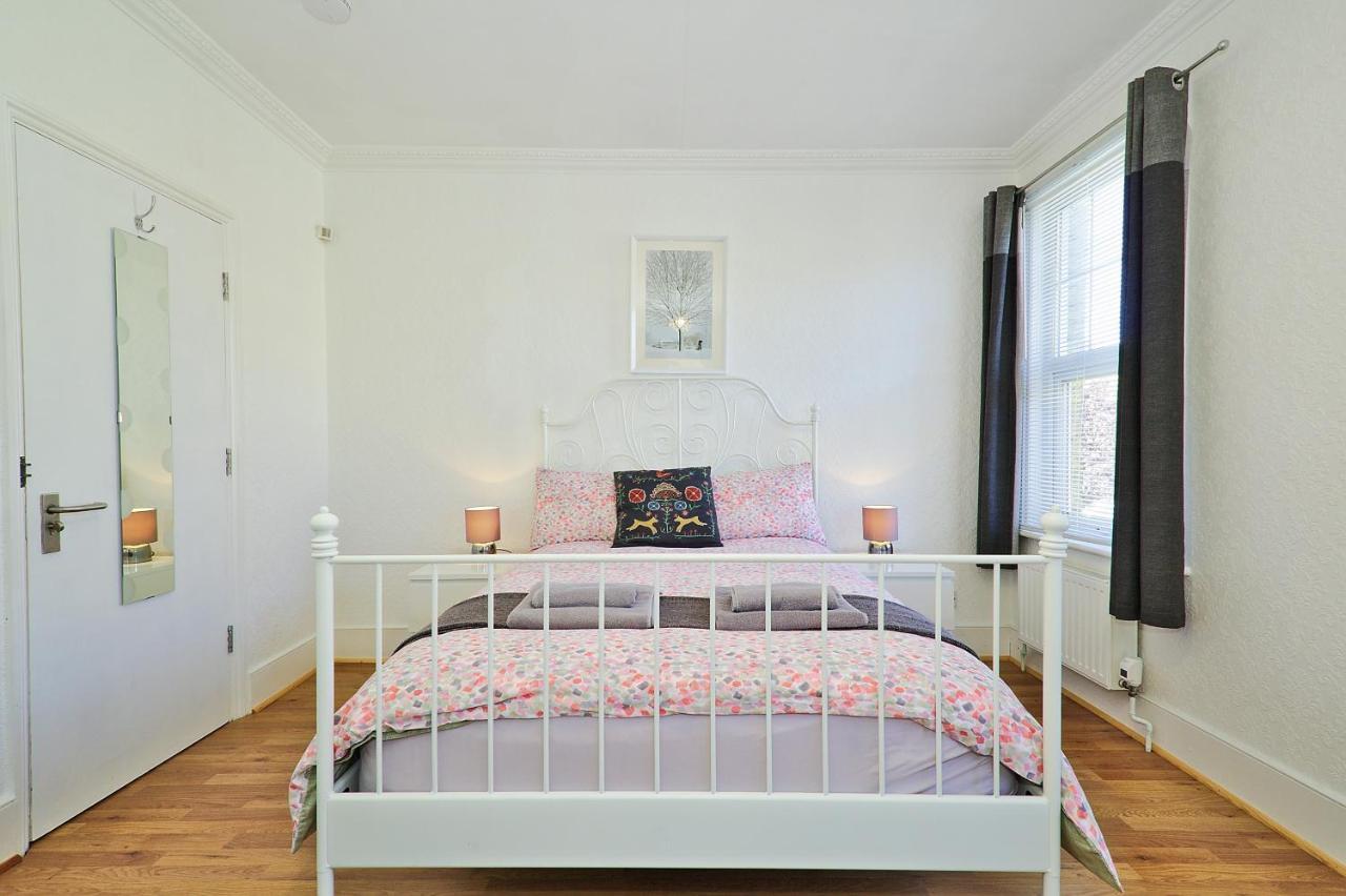 Ceres Lodge Plumstead  Zewnętrze zdjęcie
