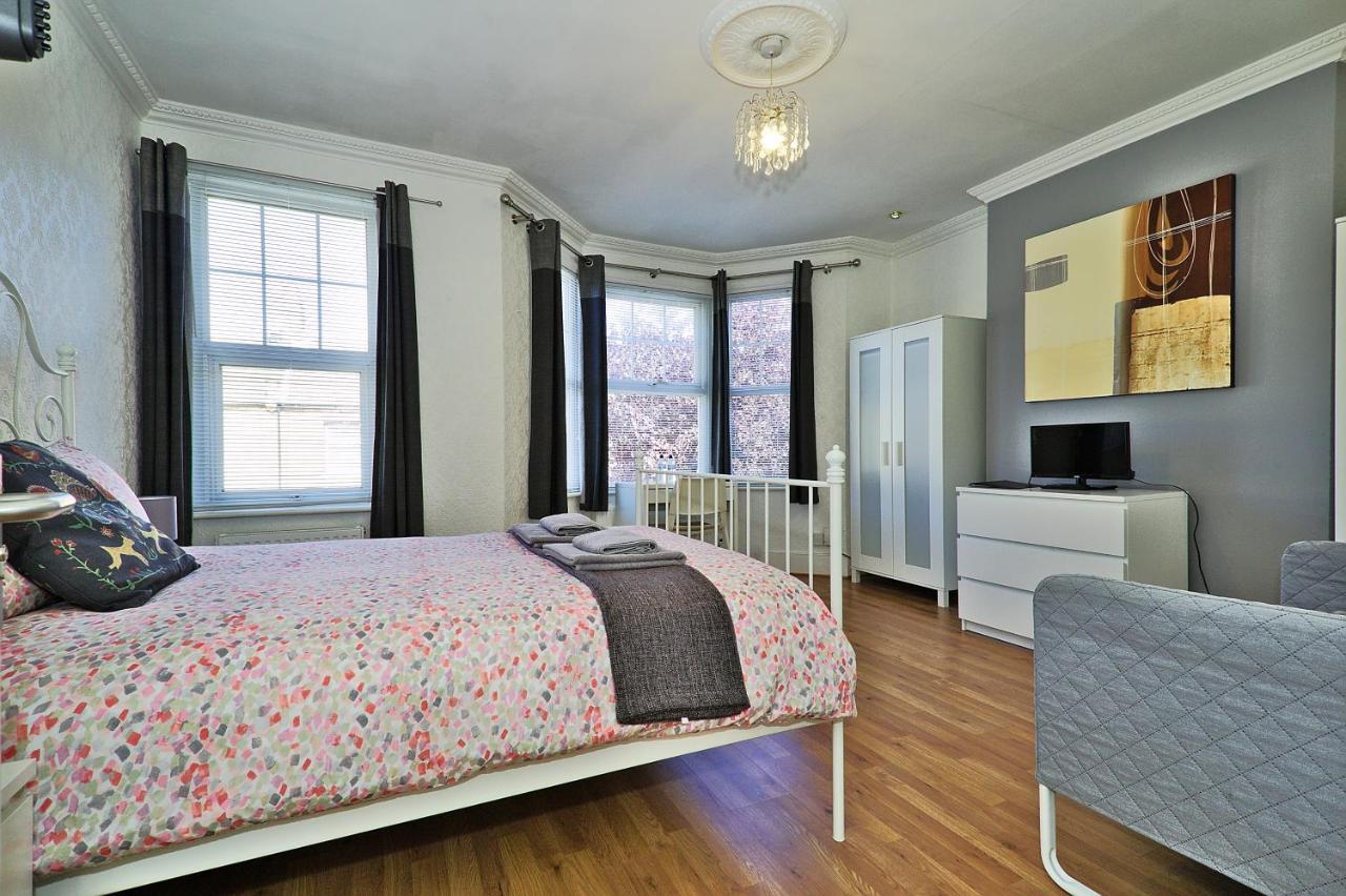 Ceres Lodge Plumstead  Zewnętrze zdjęcie