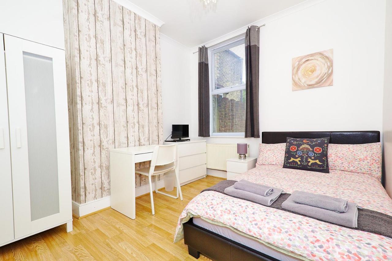 Ceres Lodge Plumstead  Zewnętrze zdjęcie