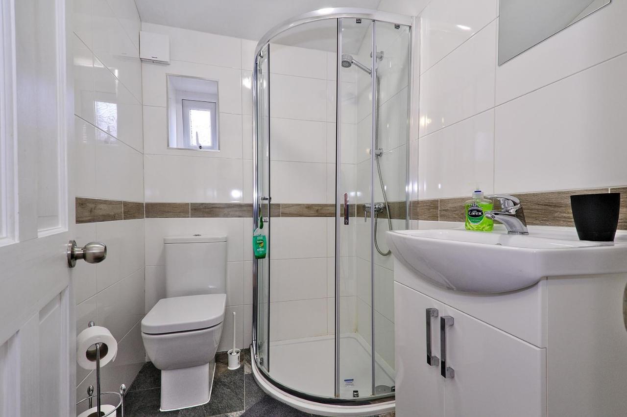 Ceres Lodge Plumstead  Zewnętrze zdjęcie