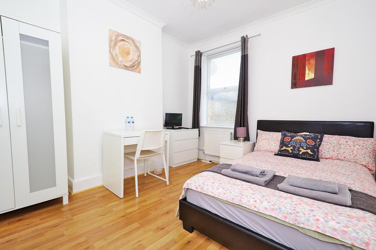Ceres Lodge Plumstead  Zewnętrze zdjęcie