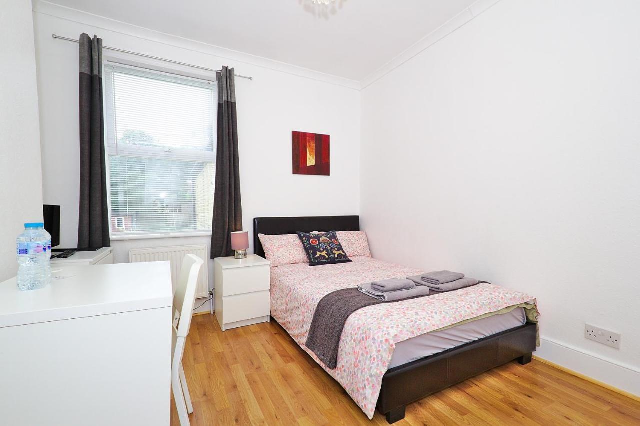 Ceres Lodge Plumstead  Zewnętrze zdjęcie