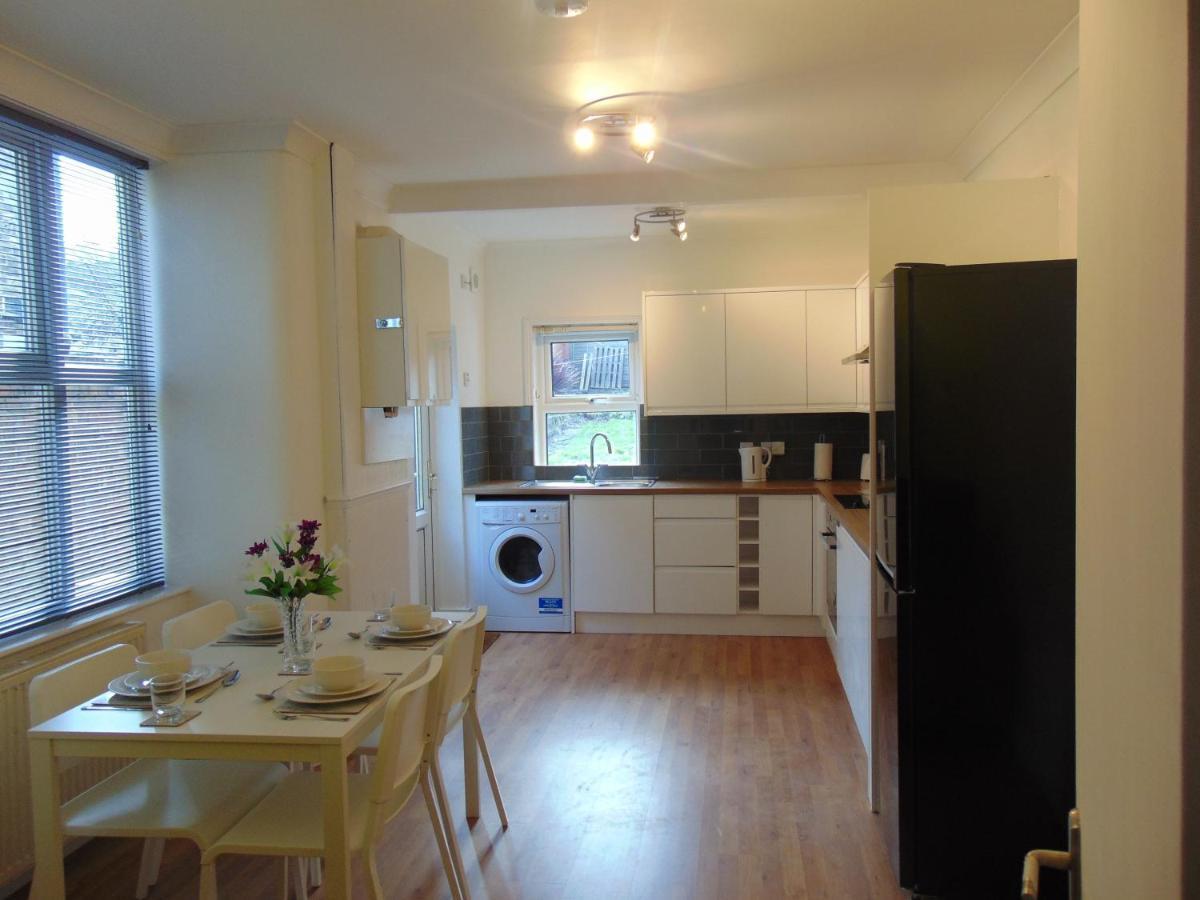 Ceres Lodge Plumstead  Zewnętrze zdjęcie