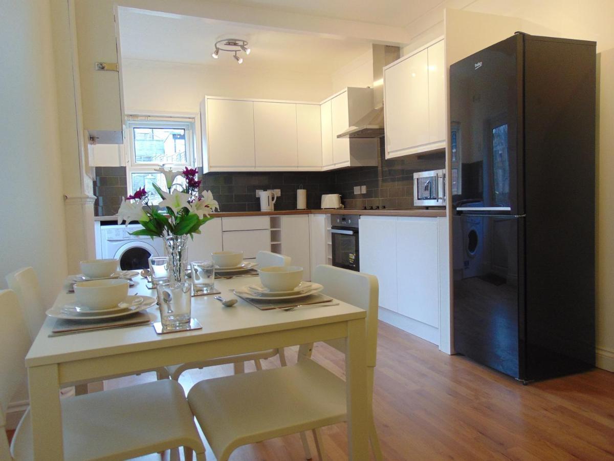 Ceres Lodge Plumstead  Zewnętrze zdjęcie