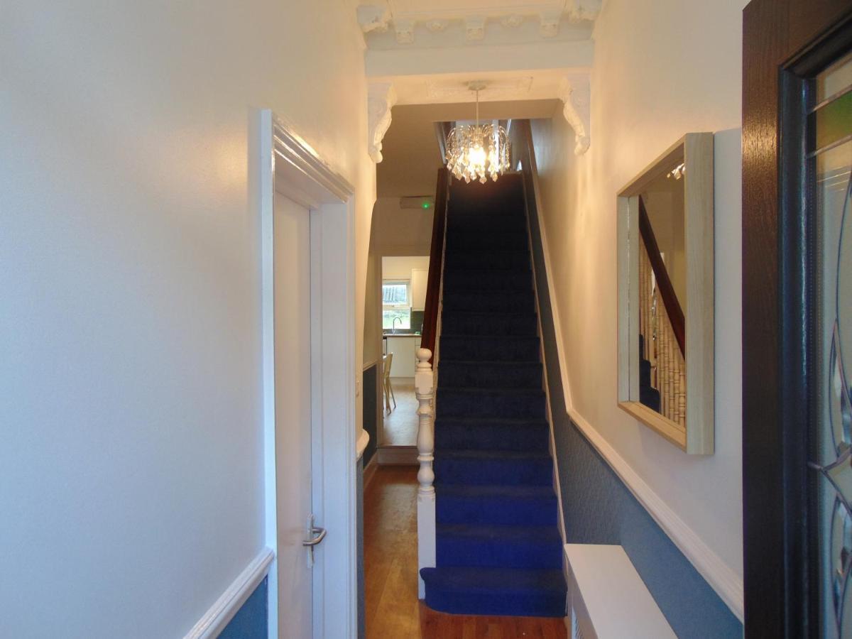 Ceres Lodge Plumstead  Zewnętrze zdjęcie