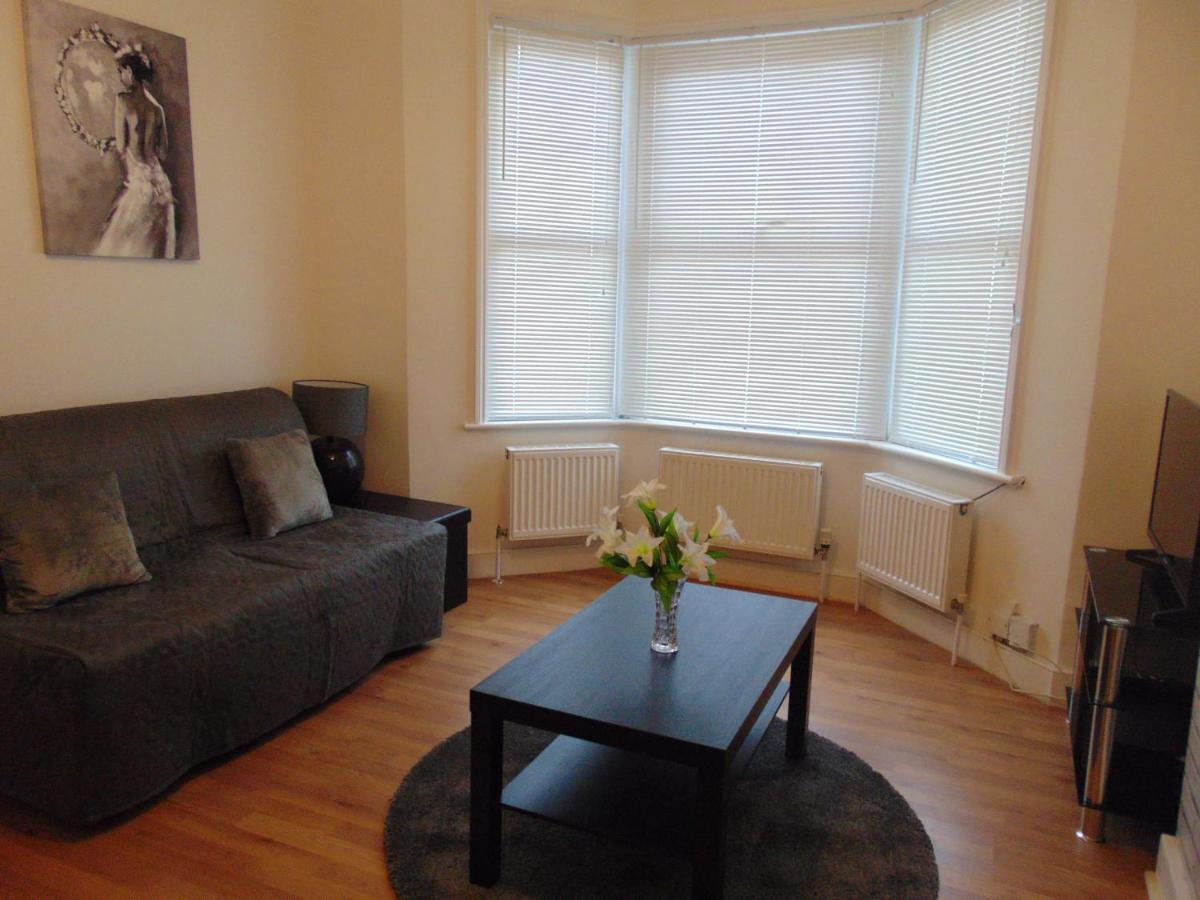 Ceres Lodge Plumstead  Zewnętrze zdjęcie