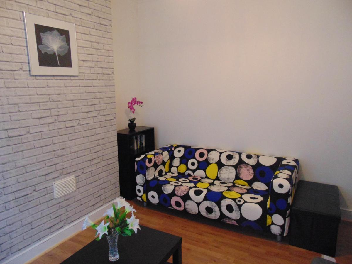 Ceres Lodge Plumstead  Zewnętrze zdjęcie