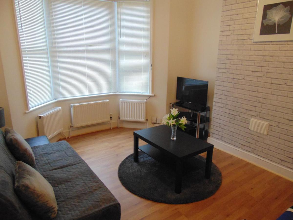 Ceres Lodge Plumstead  Zewnętrze zdjęcie