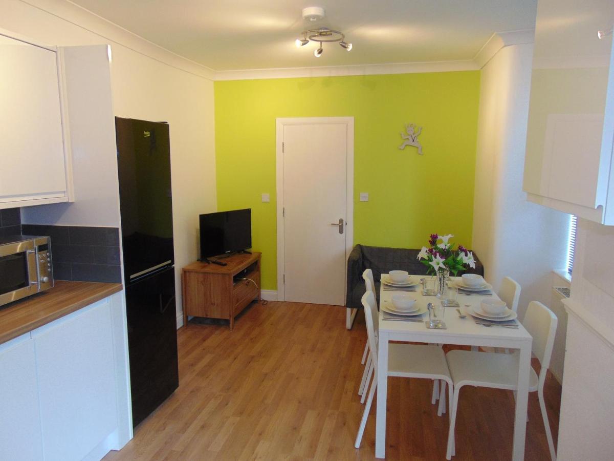 Ceres Lodge Plumstead  Zewnętrze zdjęcie